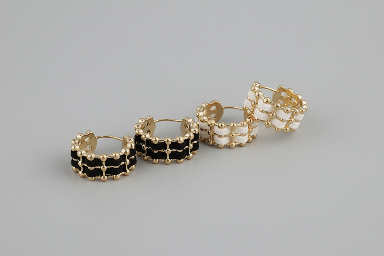 Ear Cuffs Ear Studs
