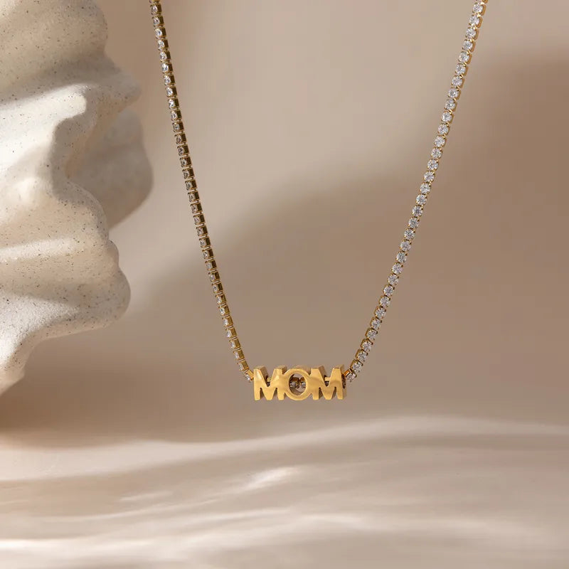 MAMA Necklace