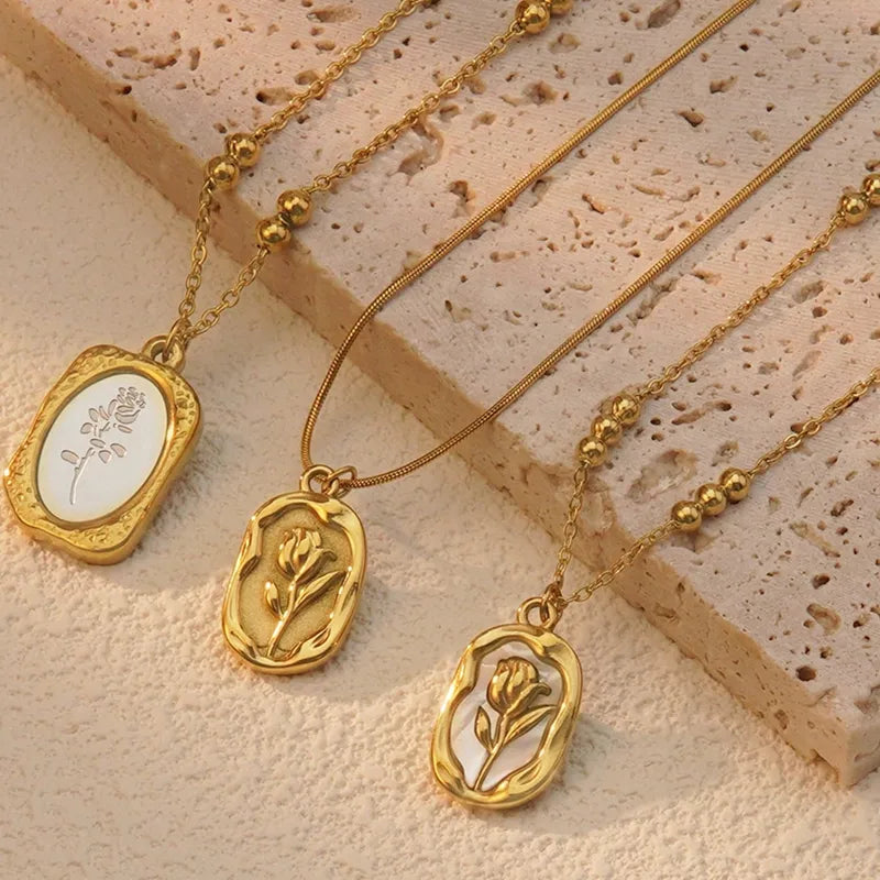 Necklace
