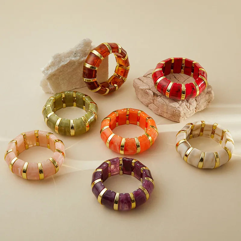 Bracelets