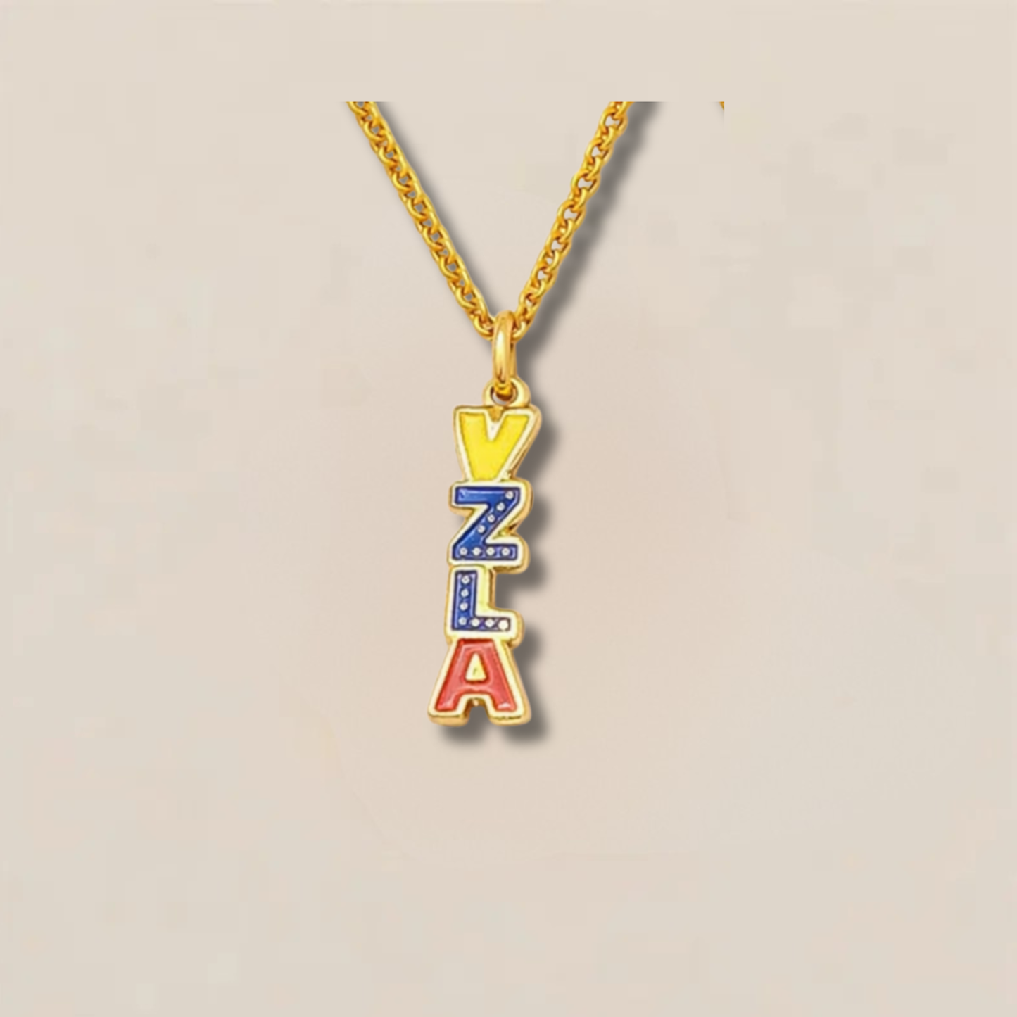 Venezuela Charms