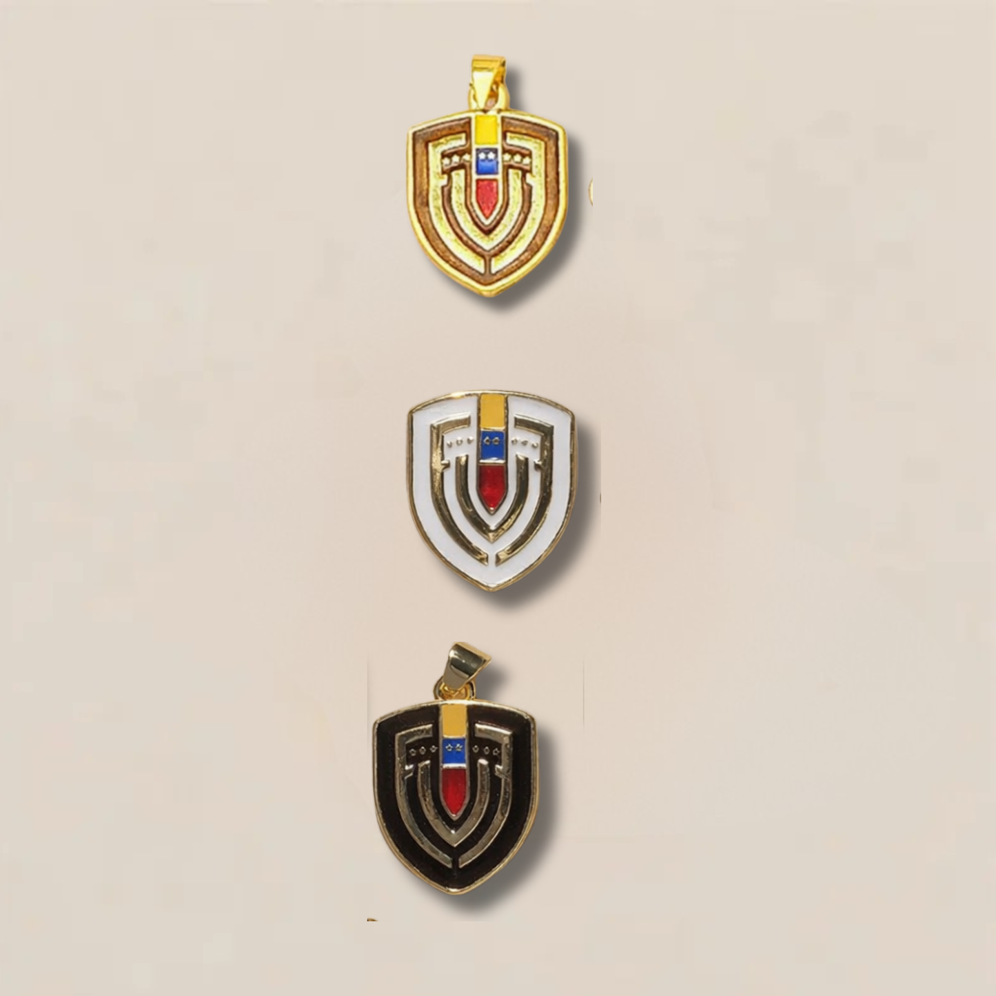 Venezuela Charms