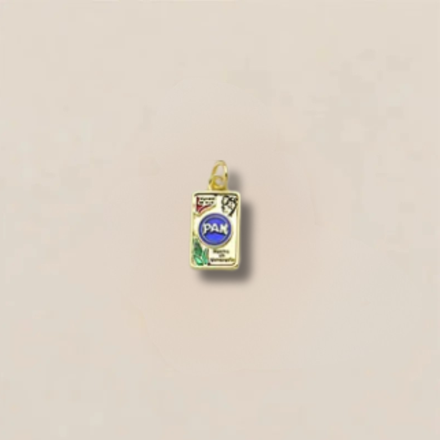 Venezuela Charms