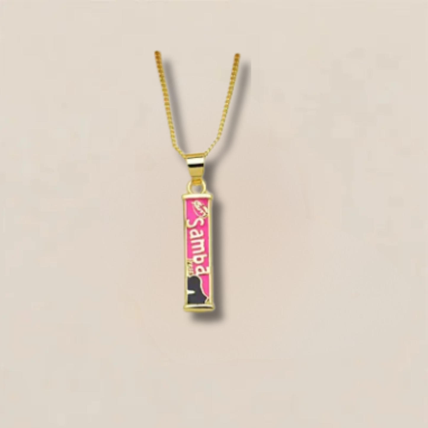 Venezuela Charms