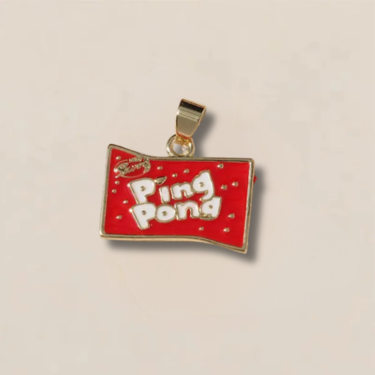 Venezuela Charms