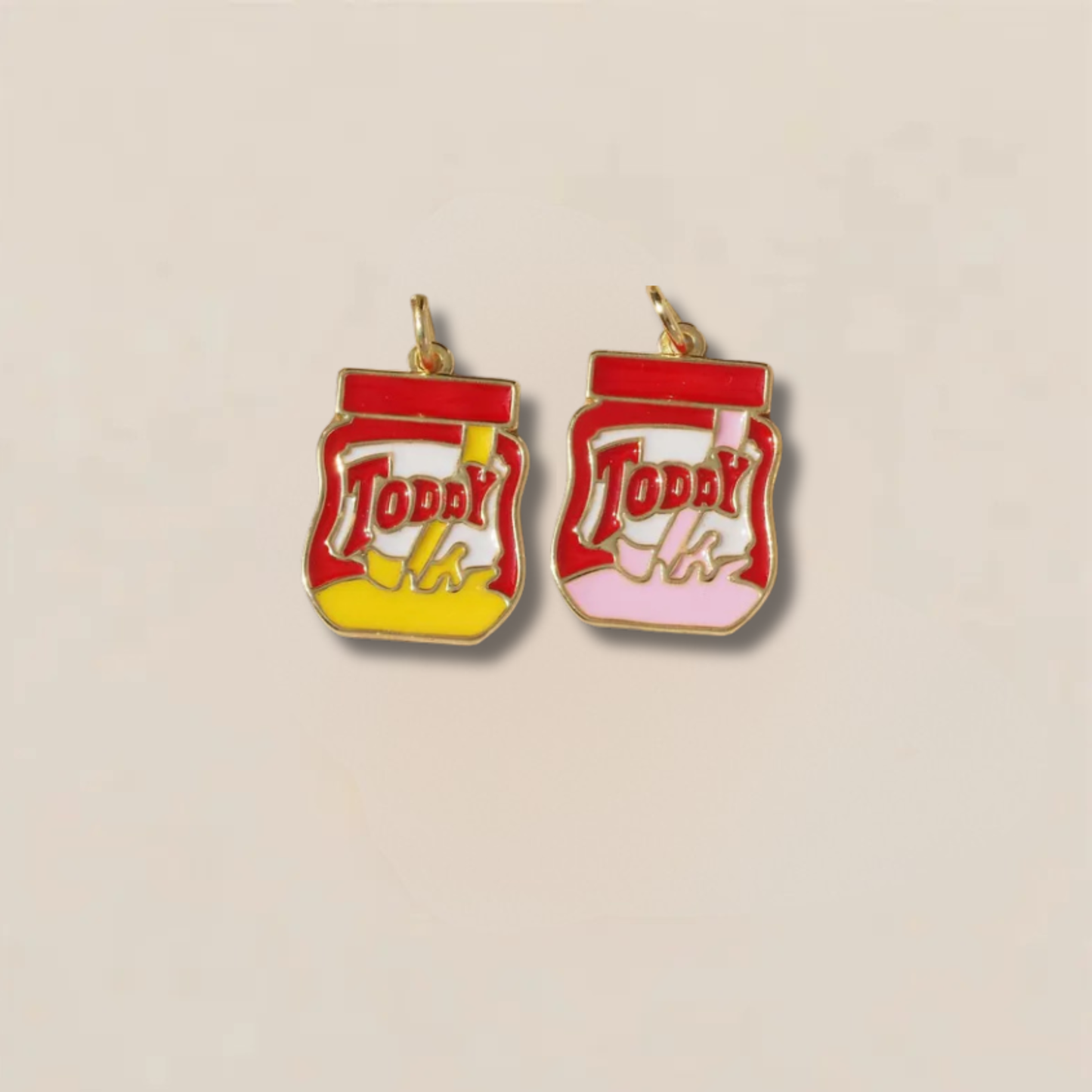Venezuela Charms