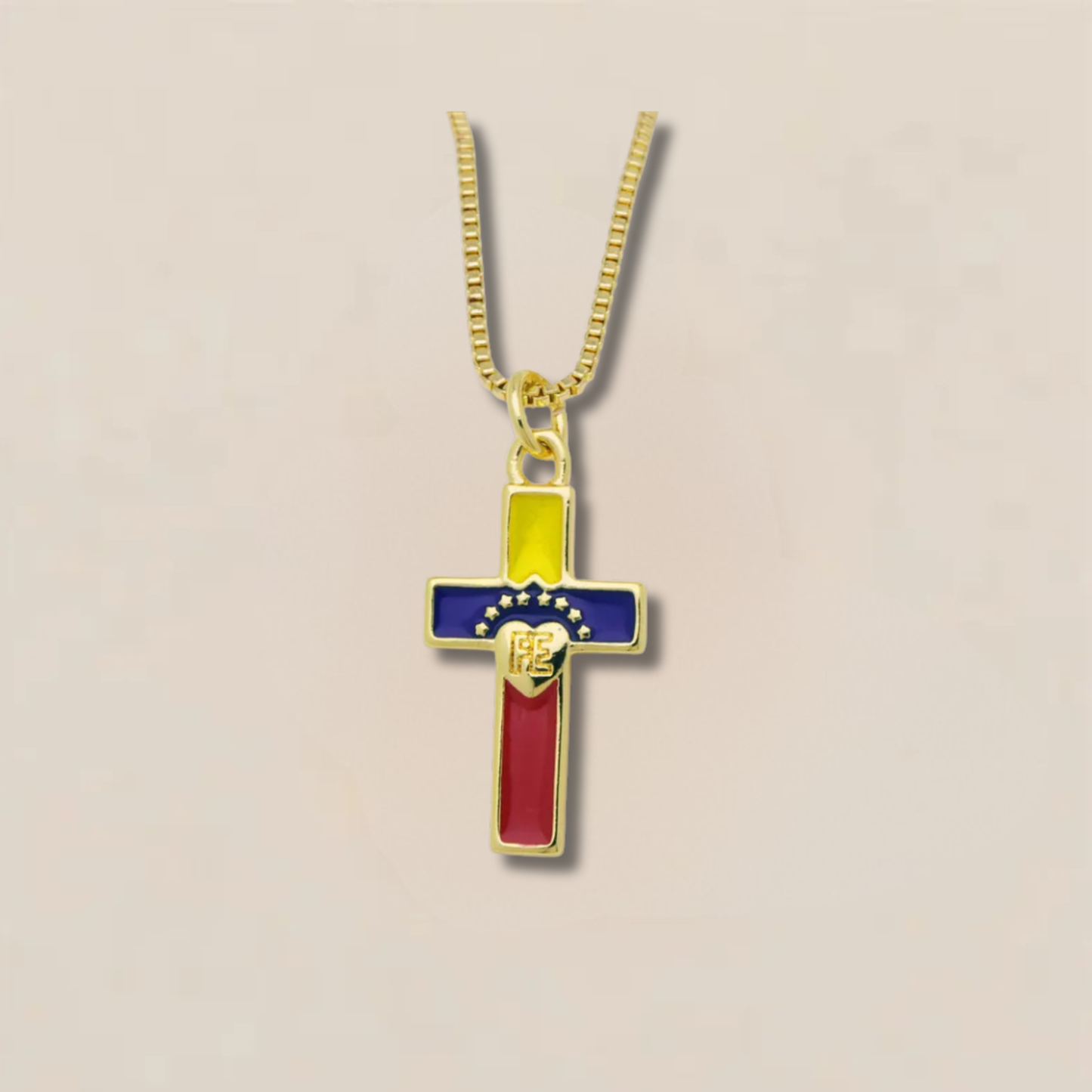 Venezuela Charms