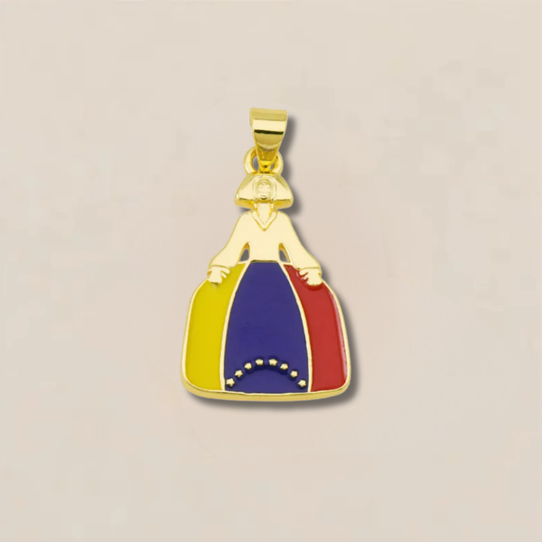 Venezuela Charms