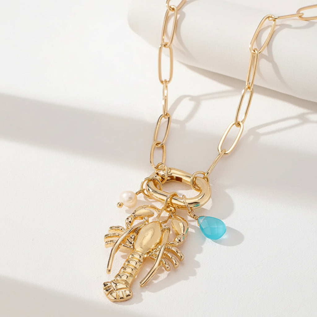 Summer Necklace