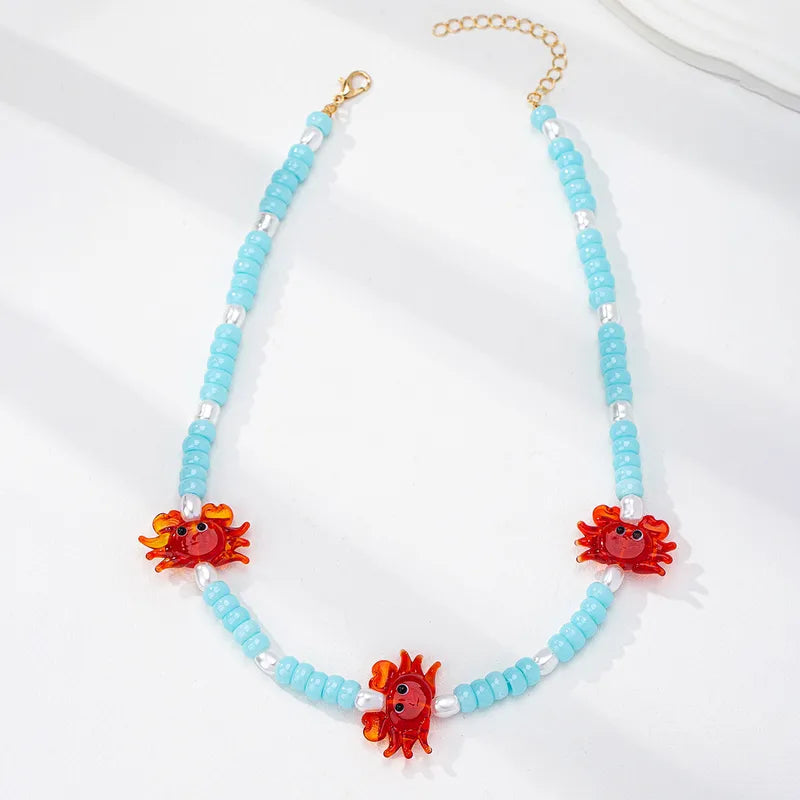 Summer Necklace