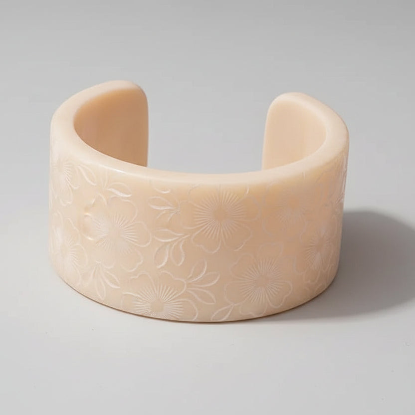 Bangles Acrylic