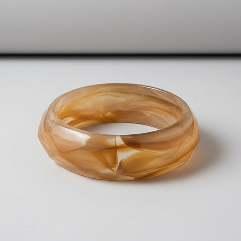 Bangles Acrylic