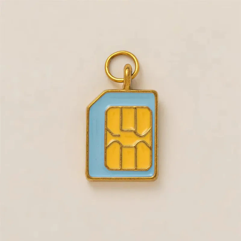 Venezuela Charms