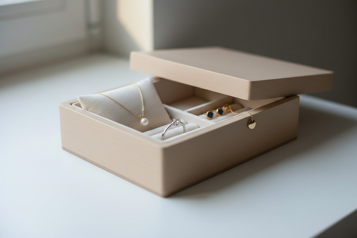 Jewelry Box